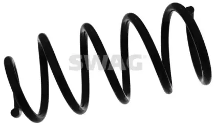 Пружина ходовой части SWAG купить